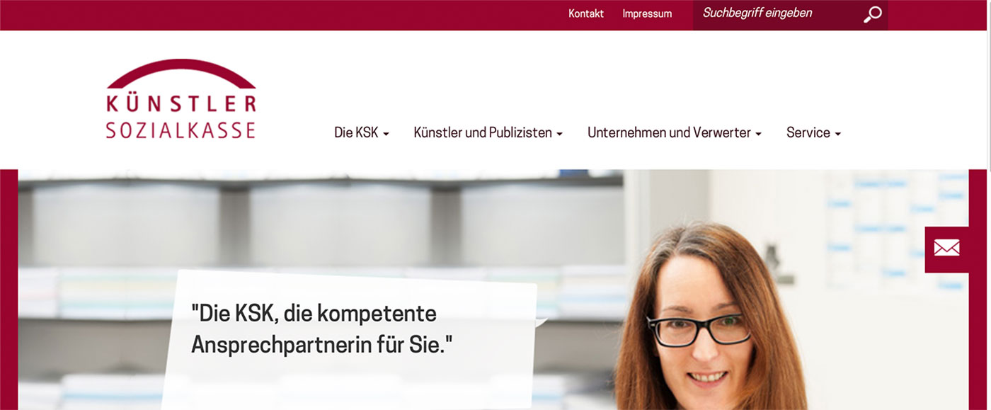 #Corona – Künstlersozialkasse