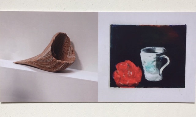 SITTart „VON BLUMEN UND TÖPFEN“