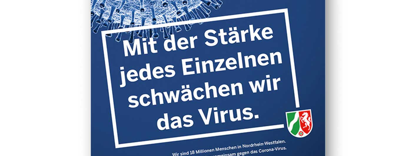 Soforthilfe vom Land